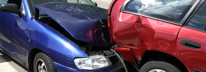 Car Accident Tips from a Chico Chiropractor