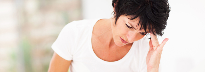 Chico Chiropractor Discusses Different Types of Headaches