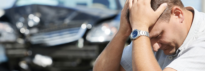 Chiropractic Treatment for Car Accidents in Chico