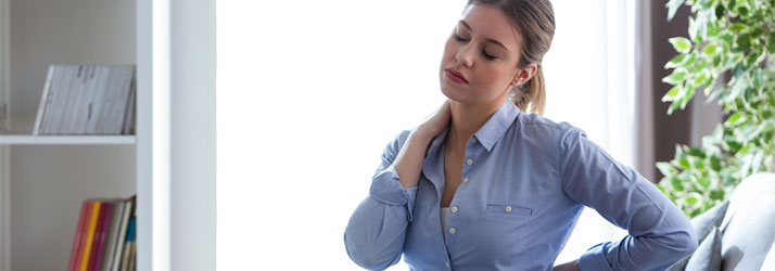 Back Pain Tips from a Chico Chiropractor